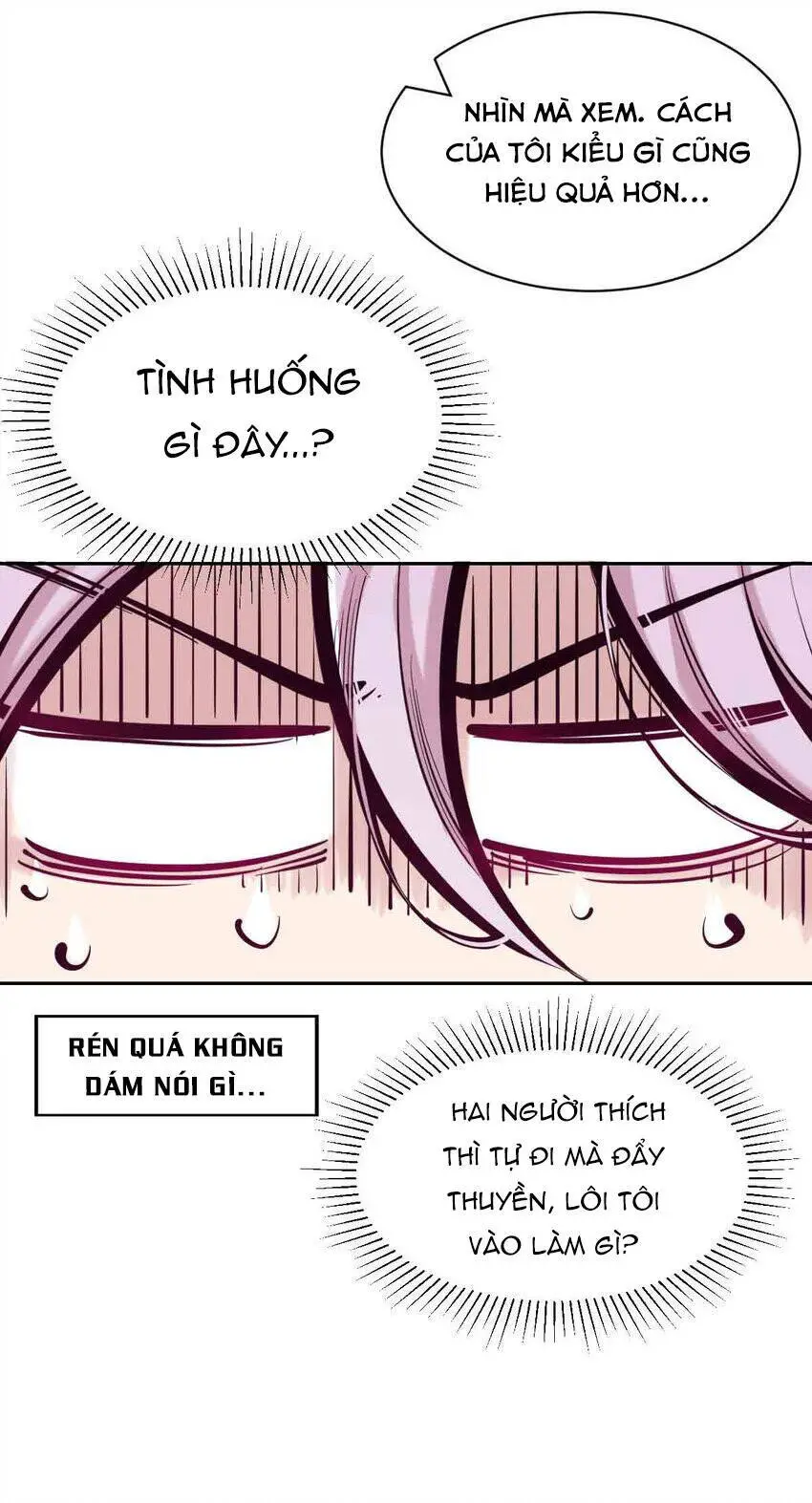 Oan Gia Chung Nhà! Nettruyen ZZZ Chương 94 Page 12