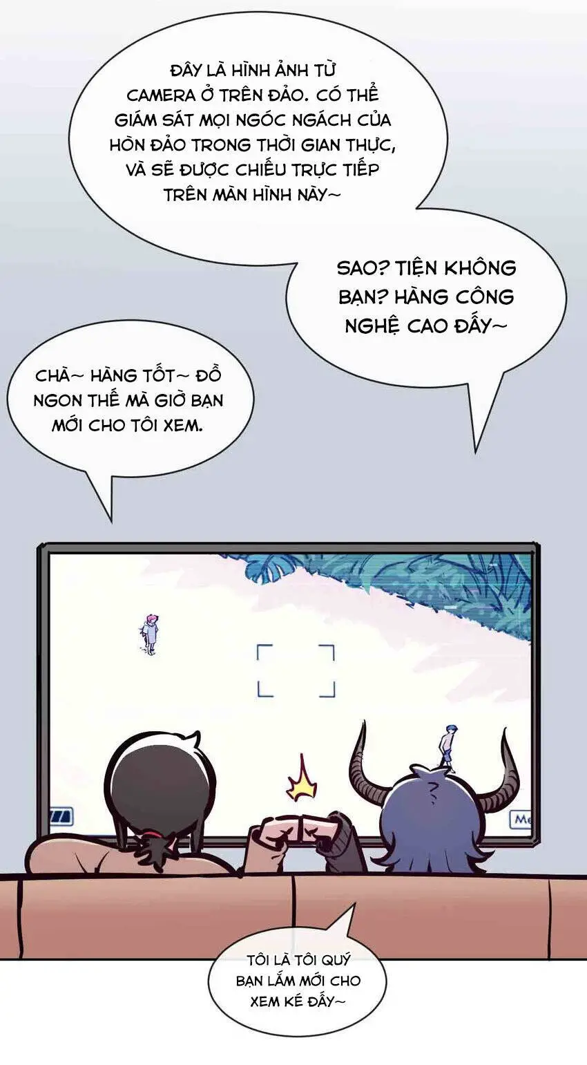 Oan Gia Chung Nhà! Nettruyen ZZZ Chương 94 Page 29
