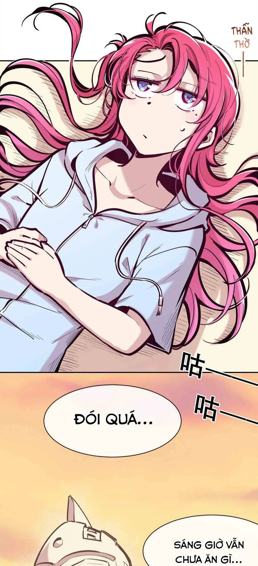 Oan Gia Chung Nhà! Nettruyen ZZZ Chương 94 Page 33