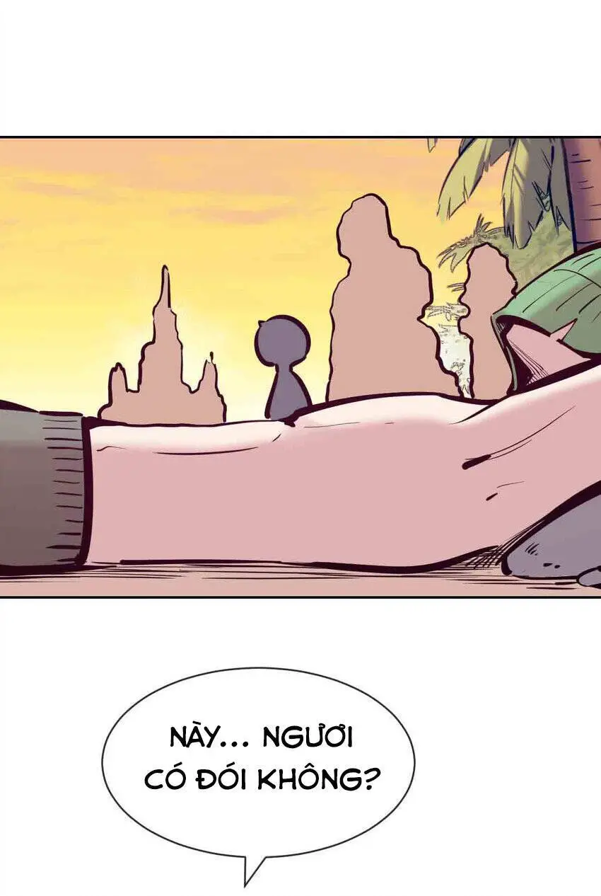 Oan Gia Chung Nhà! Nettruyen ZZZ Chương 94 Page 36