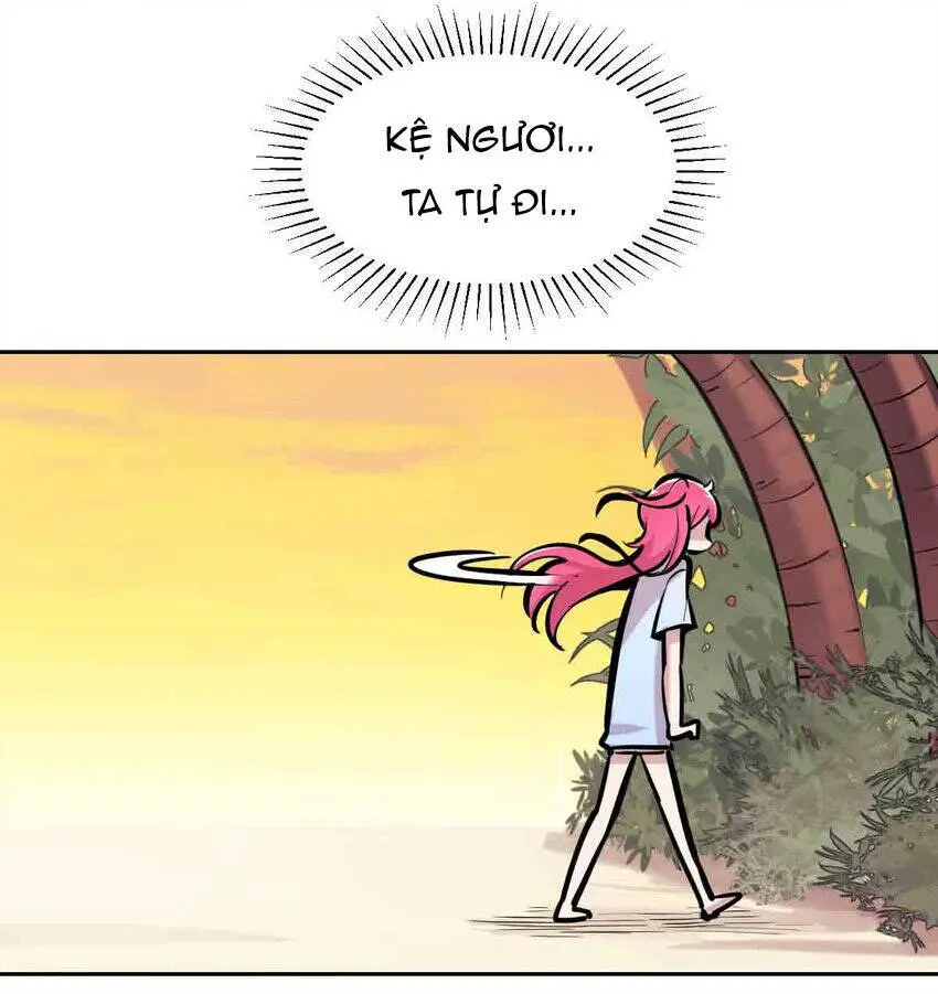 Oan Gia Chung Nhà! Nettruyen ZZZ Chương 94 Page 40