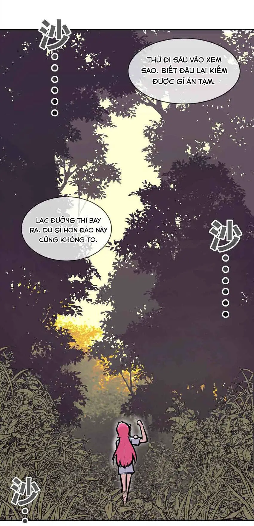Oan Gia Chung Nhà! Nettruyen ZZZ Chương 94 Page 45