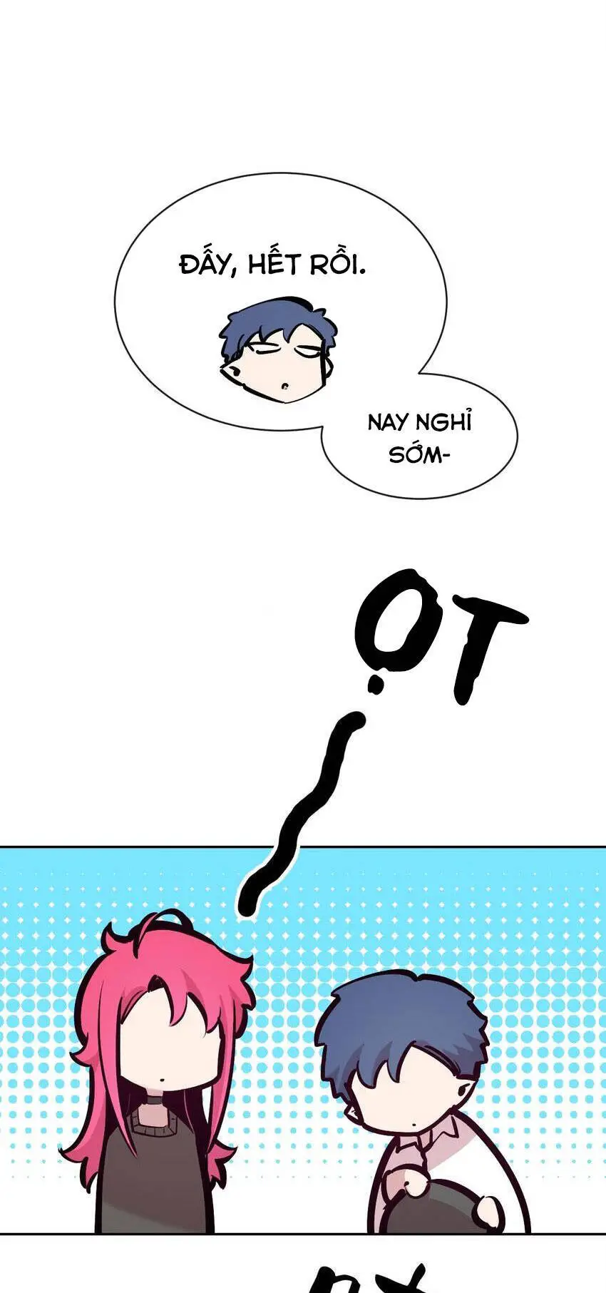 Oan Gia Chung Nhà! Nettruyen ZZZ Chương 111 Page 34