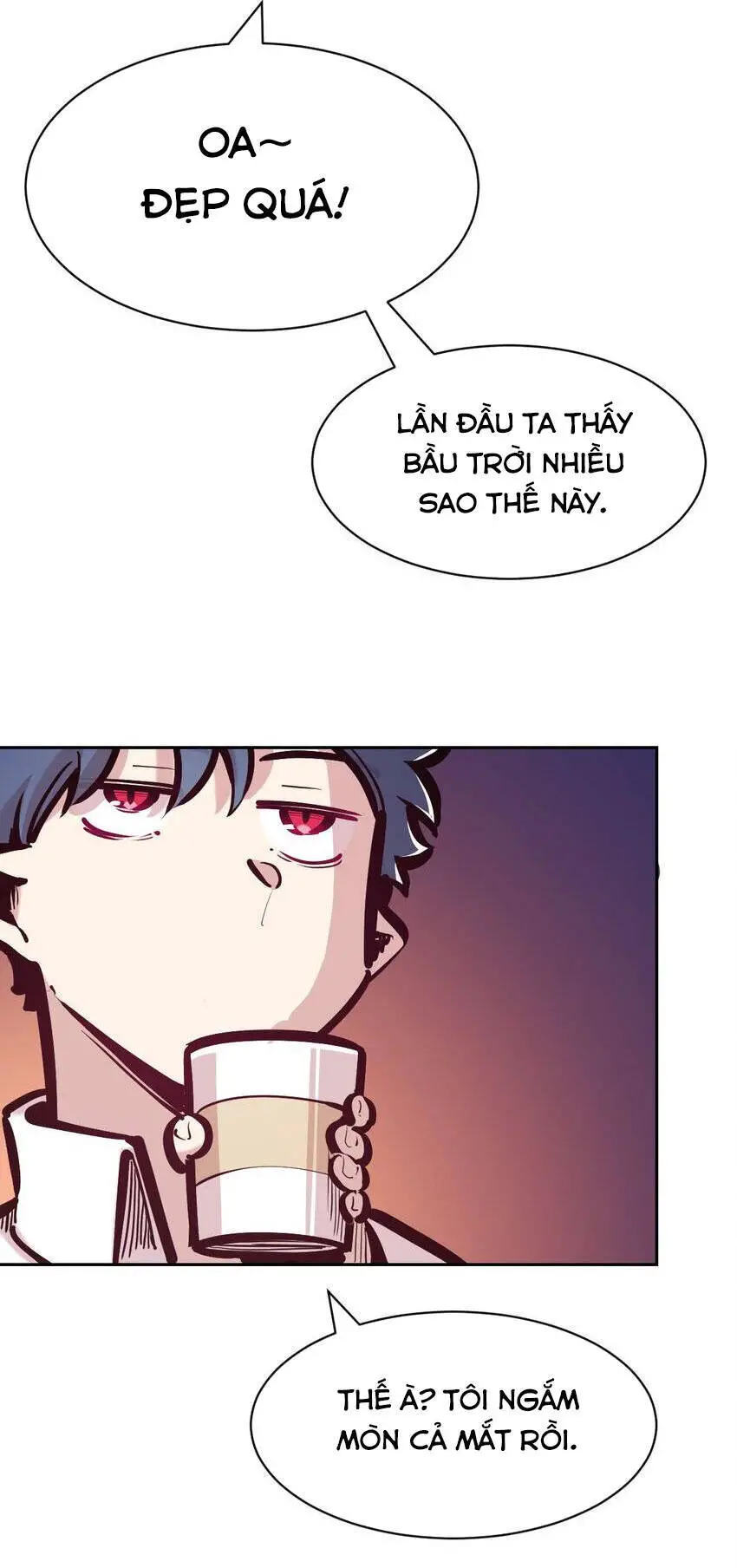 Oan Gia Chung Nhà! Nettruyen ZZZ Chương 111 Page 45