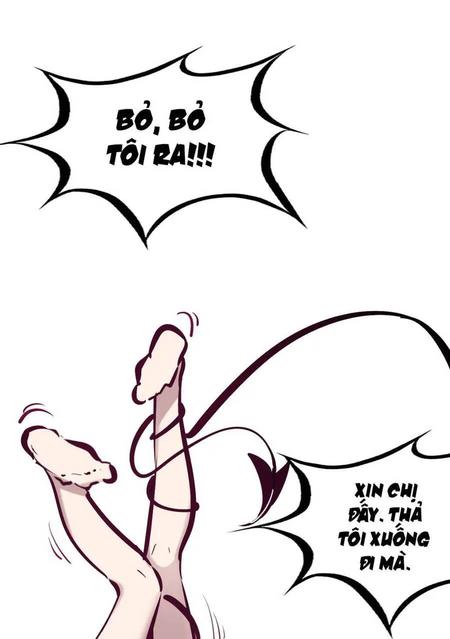 Oan Gia Chung Nhà! Nettruyen ZZZ Chương 79 Page 3