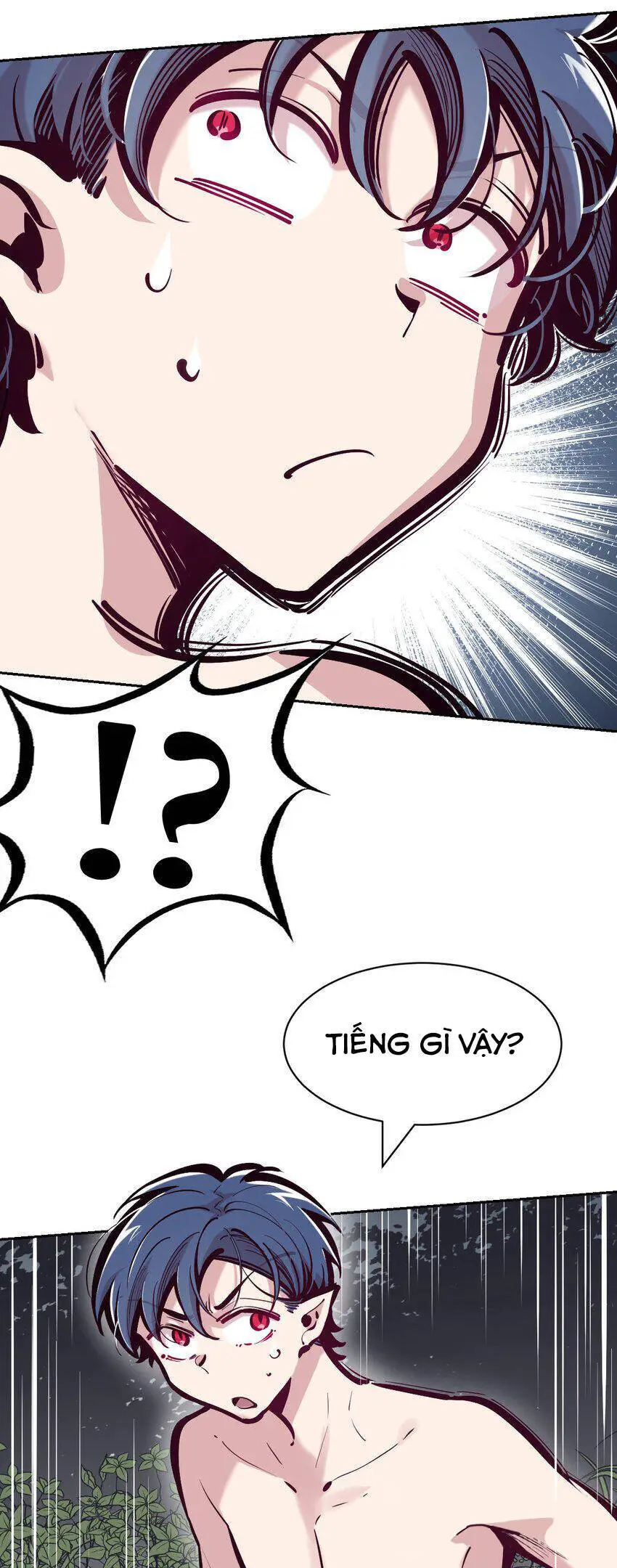 Oan Gia Chung Nhà! Nettruyen ZZZ Chương 96 Page 15
