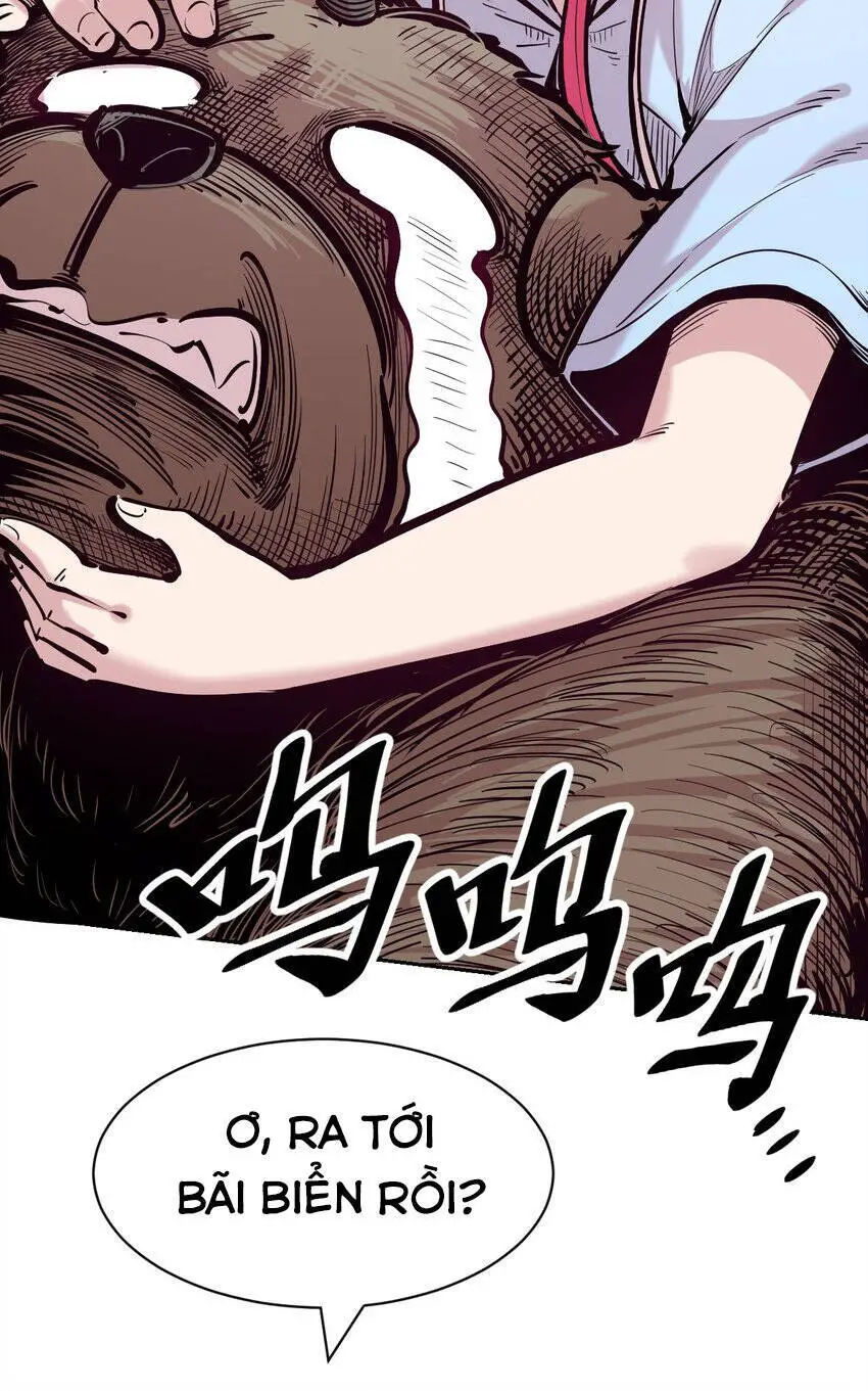 Oan Gia Chung Nhà! Nettruyen ZZZ Chương 96 Page 22