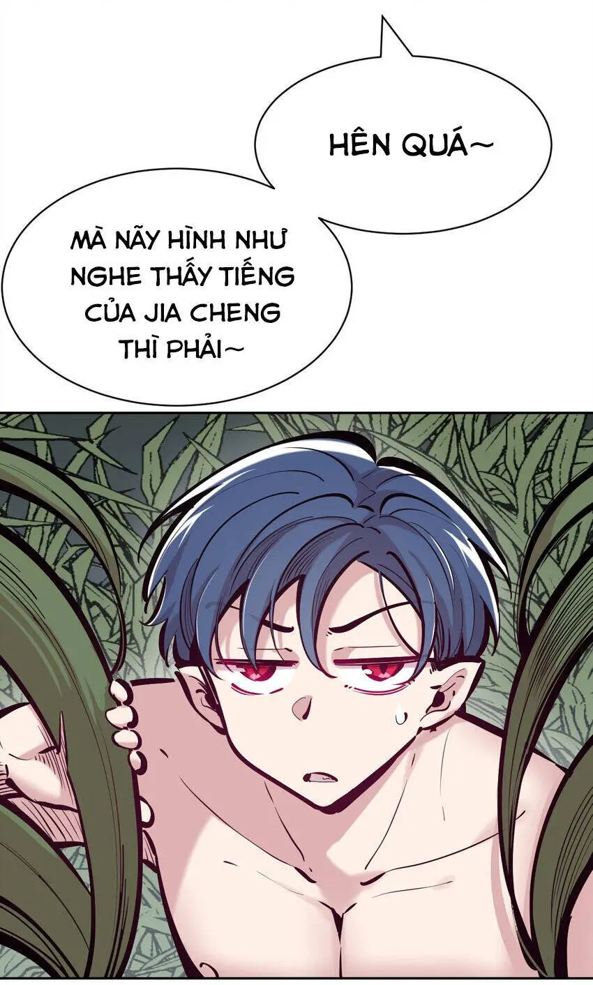 Oan Gia Chung Nhà! Nettruyen ZZZ Chương 96 Page 24