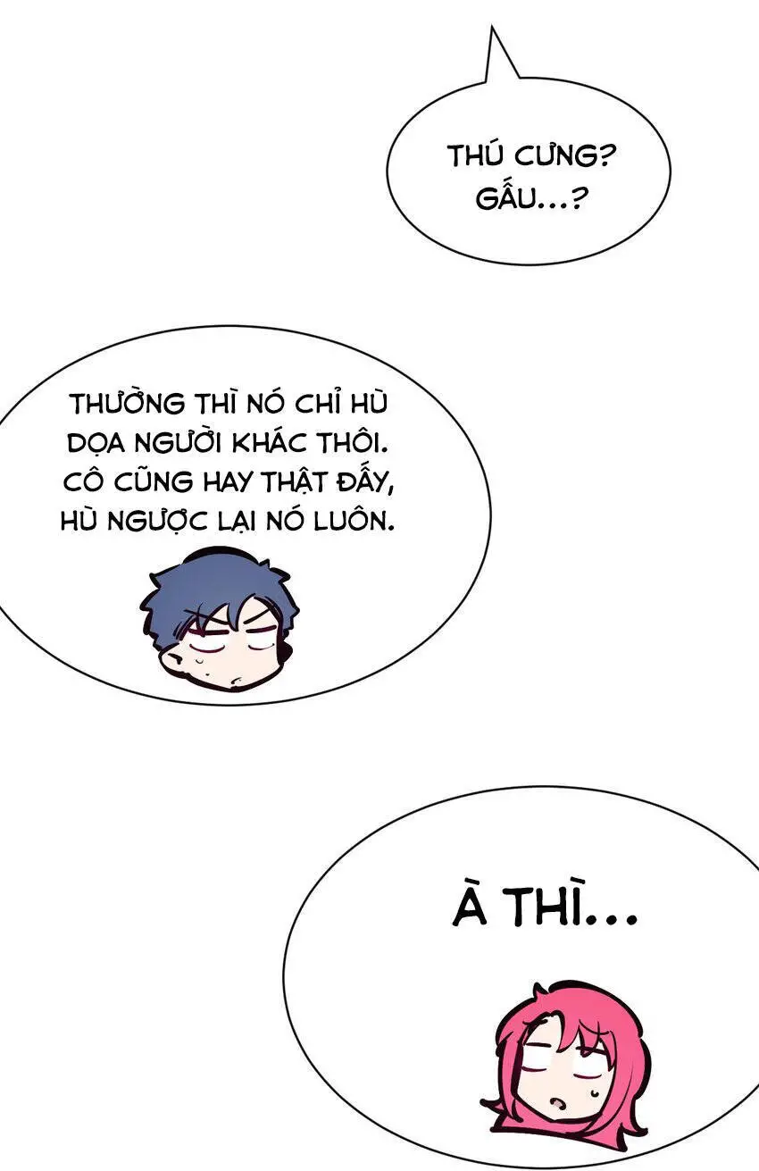 Oan Gia Chung Nhà! Nettruyen ZZZ Chương 96 Page 32