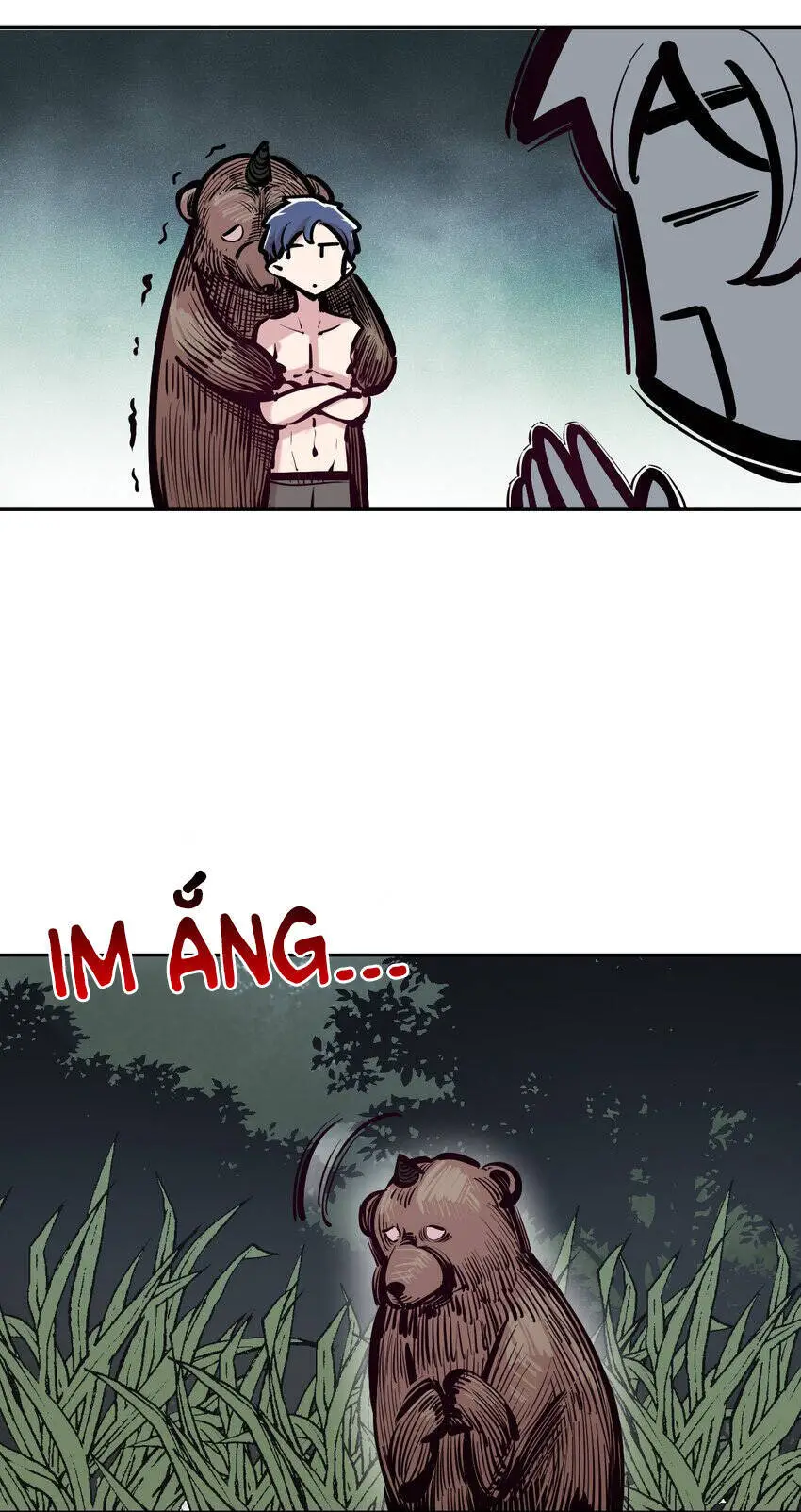 Oan Gia Chung Nhà! Nettruyen ZZZ Chương 96 Page 34