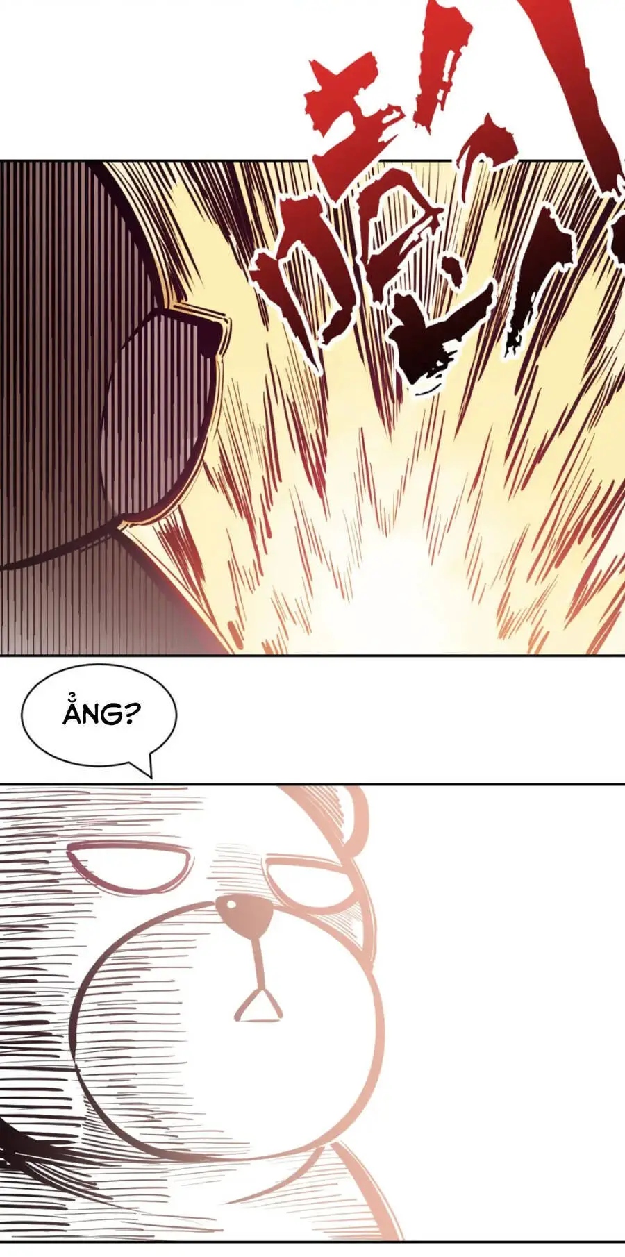 Oan Gia Chung Nhà! Nettruyen ZZZ Chương 110 Page 21