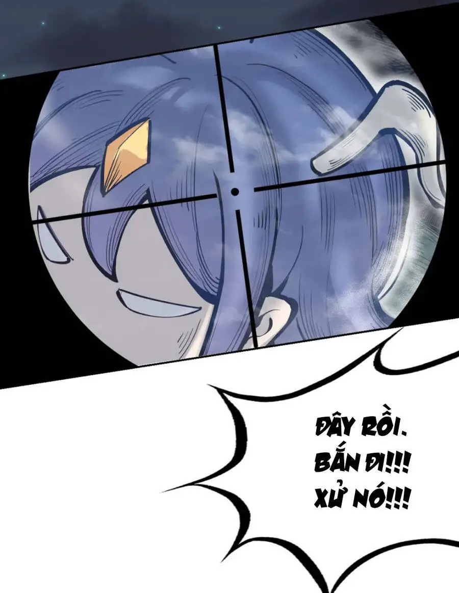 Oan Gia Chung Nhà! Nettruyen ZZZ Chương 110 Page 27