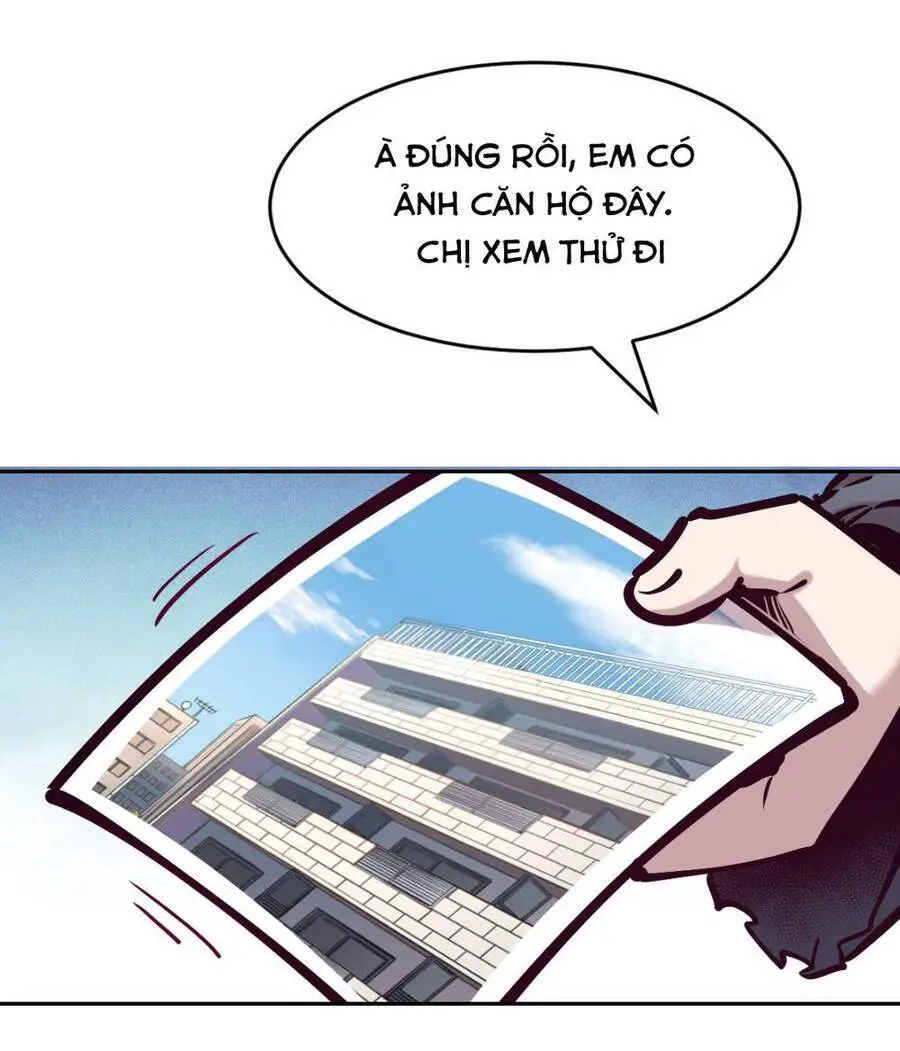Oan Gia Chung Nhà! Nettruyen ZZZ Chương 78.5 Page 3
