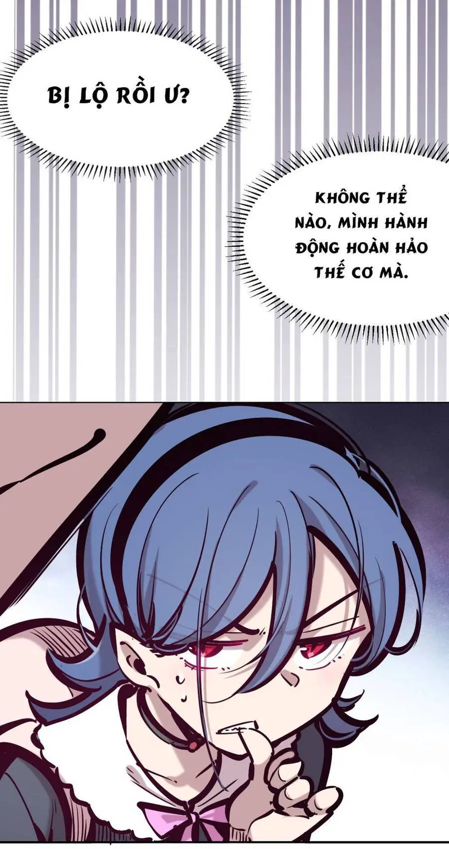 Oan Gia Chung Nhà! Nettruyen ZZZ Chương 78.5 Page 15