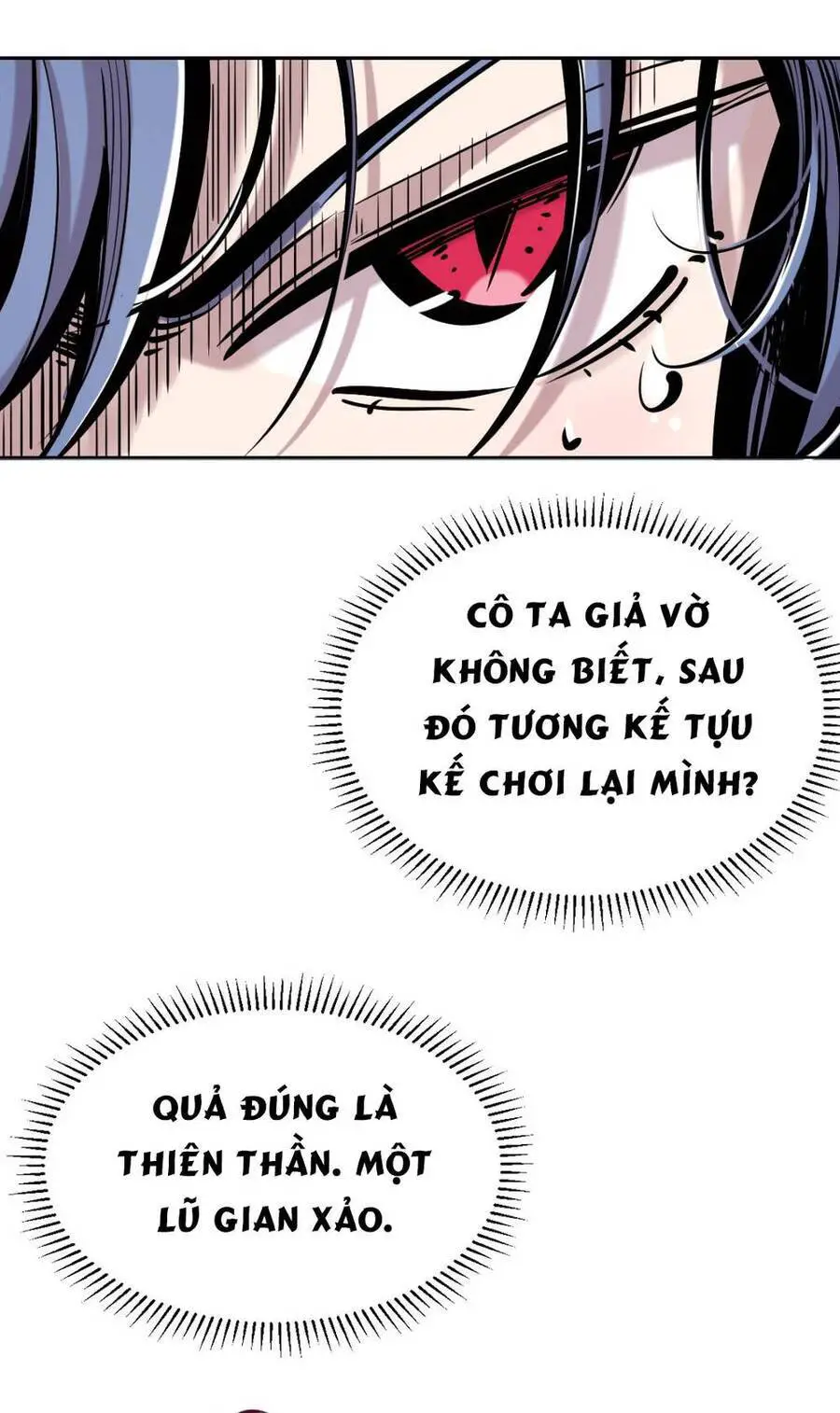 Oan Gia Chung Nhà! Nettruyen ZZZ Chương 78.5 Page 20