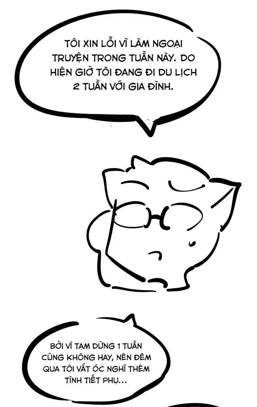 Oan Gia Chung Nhà! Nettruyen ZZZ Chương 78.5 Page 23