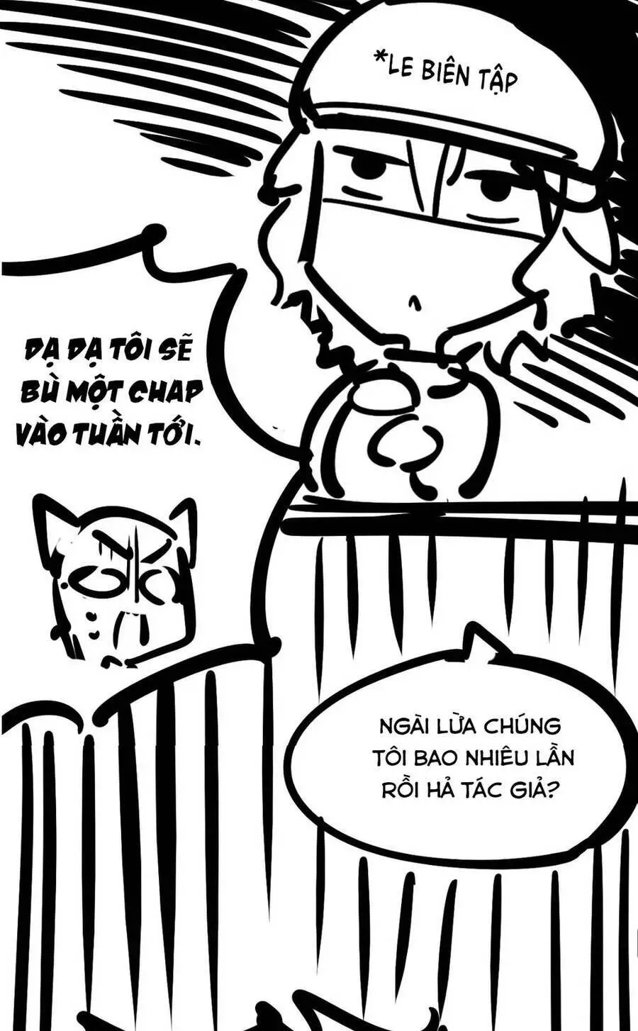 Oan Gia Chung Nhà! Nettruyen ZZZ Chương 78.5 Page 25