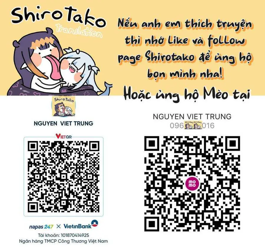 Oan Gia Chung Nhà! Nettruyen ZZZ Chương 78.5 Page 27