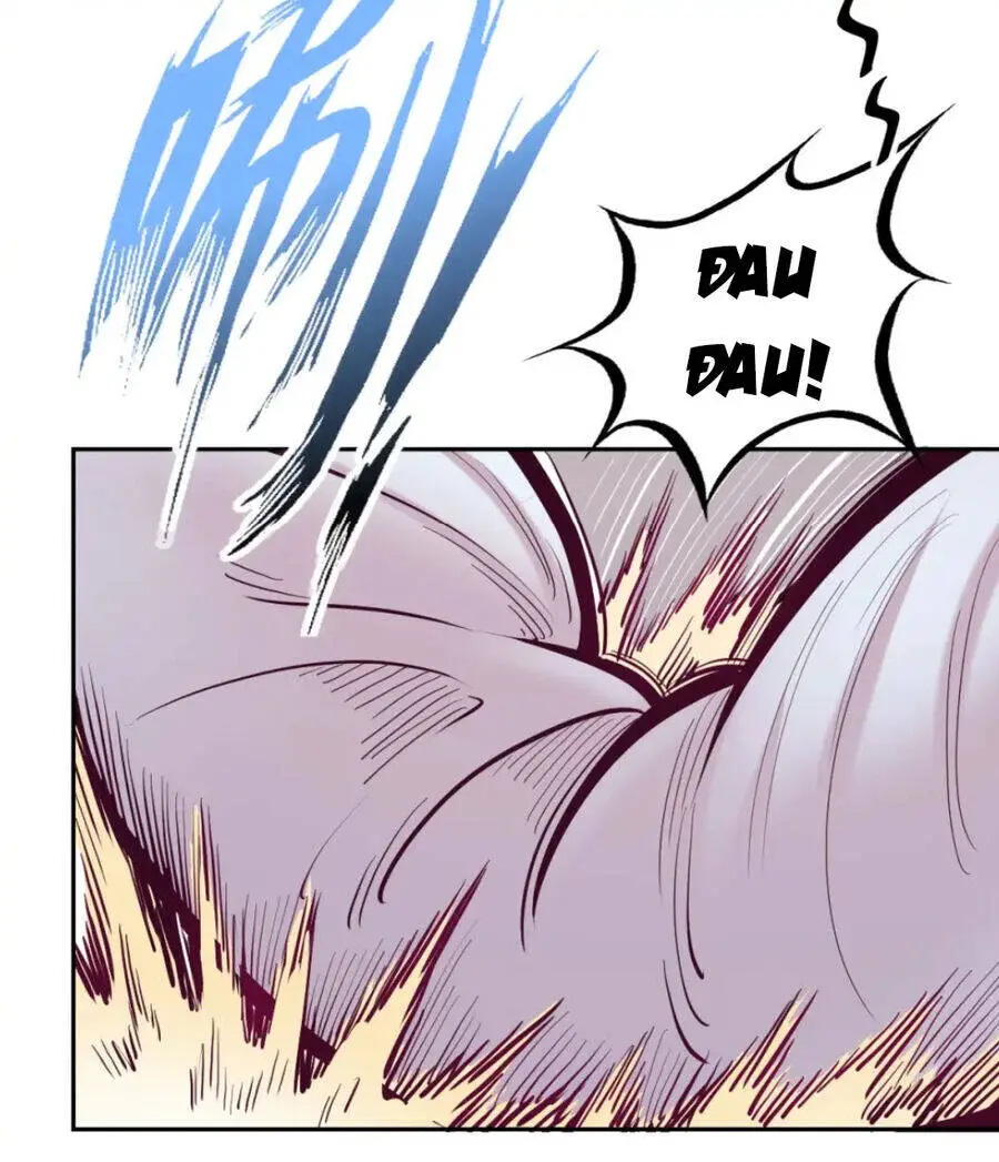 Oan Gia Chung Nhà! Nettruyen ZZZ Chương 109 Page 45
