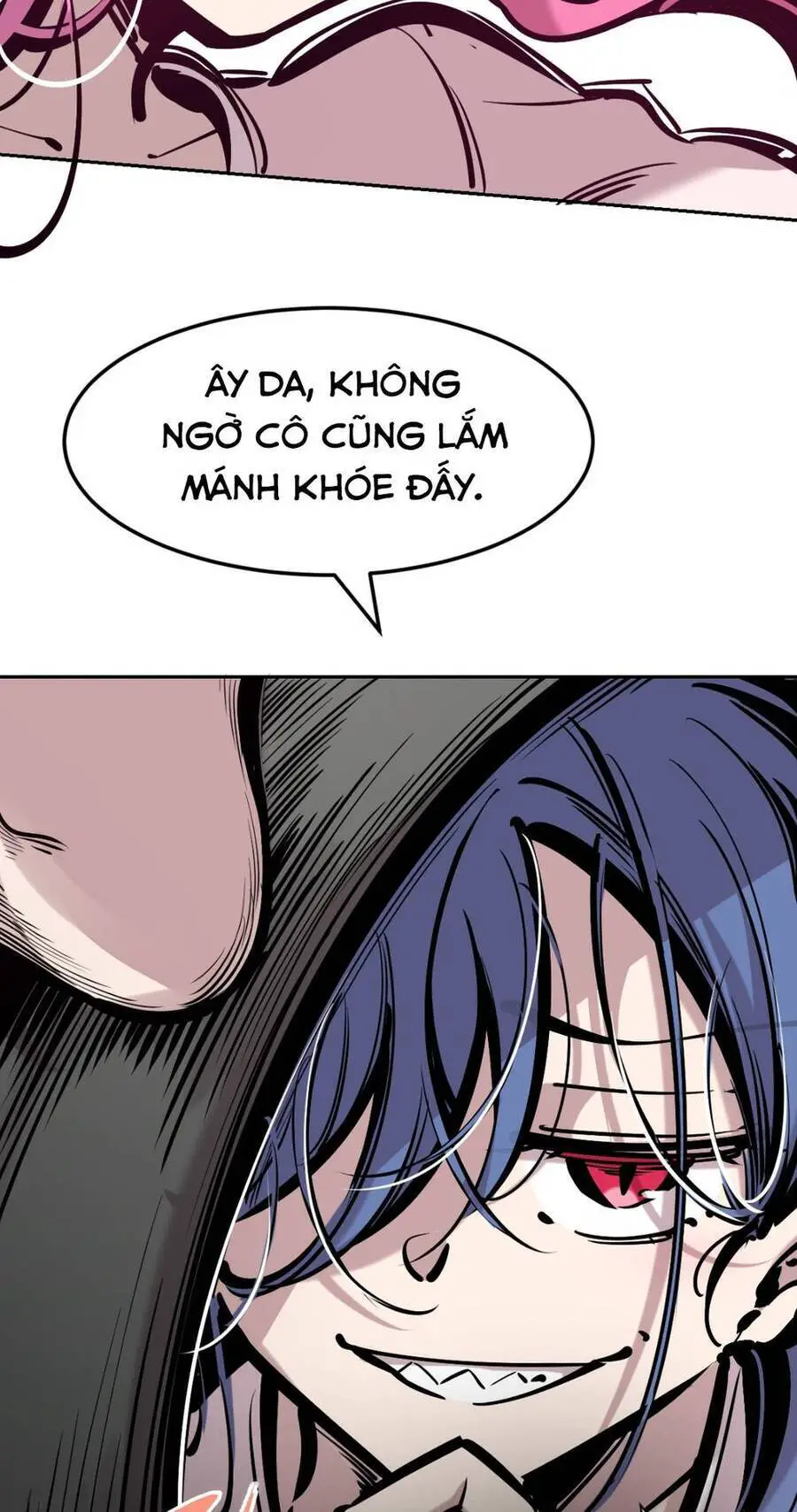 Oan Gia Chung Nhà! Nettruyen ZZZ Chương 78 Page 30