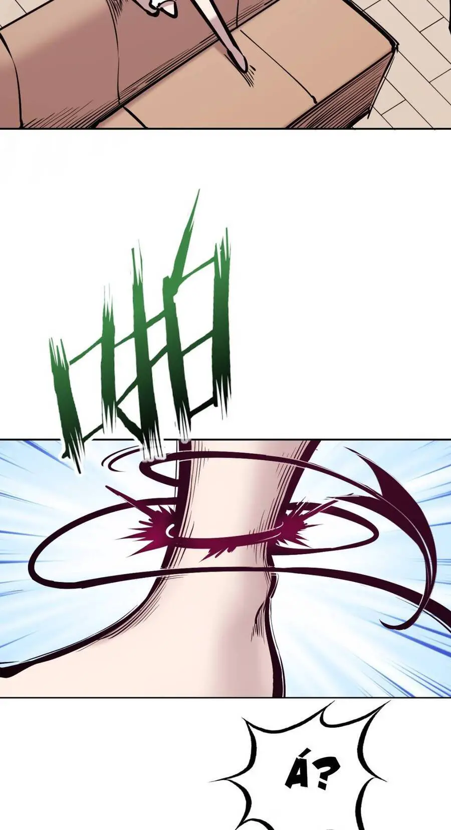 Oan Gia Chung Nhà! Nettruyen ZZZ Chương 78 Page 34