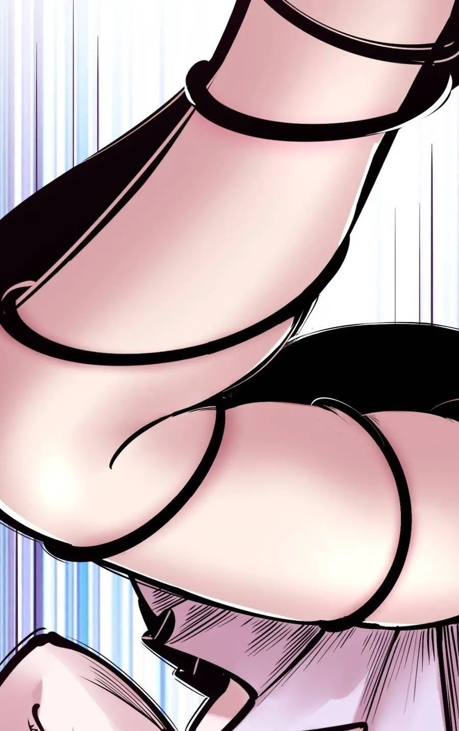 Oan Gia Chung Nhà! Nettruyen ZZZ Chương 78 Page 38
