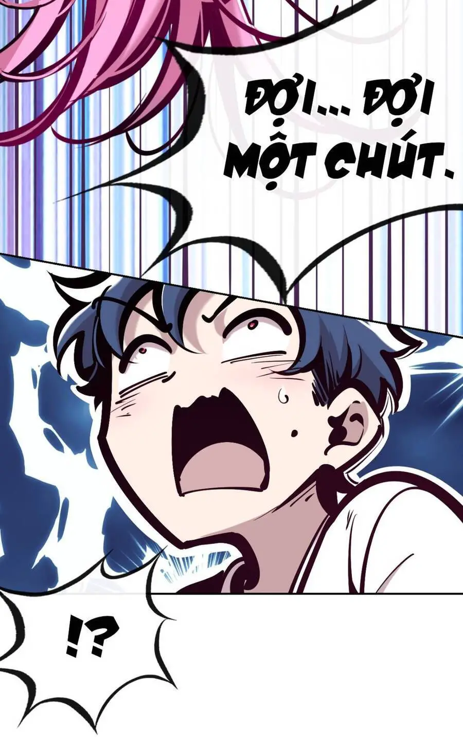 Oan Gia Chung Nhà! Nettruyen ZZZ Chương 78 Page 40