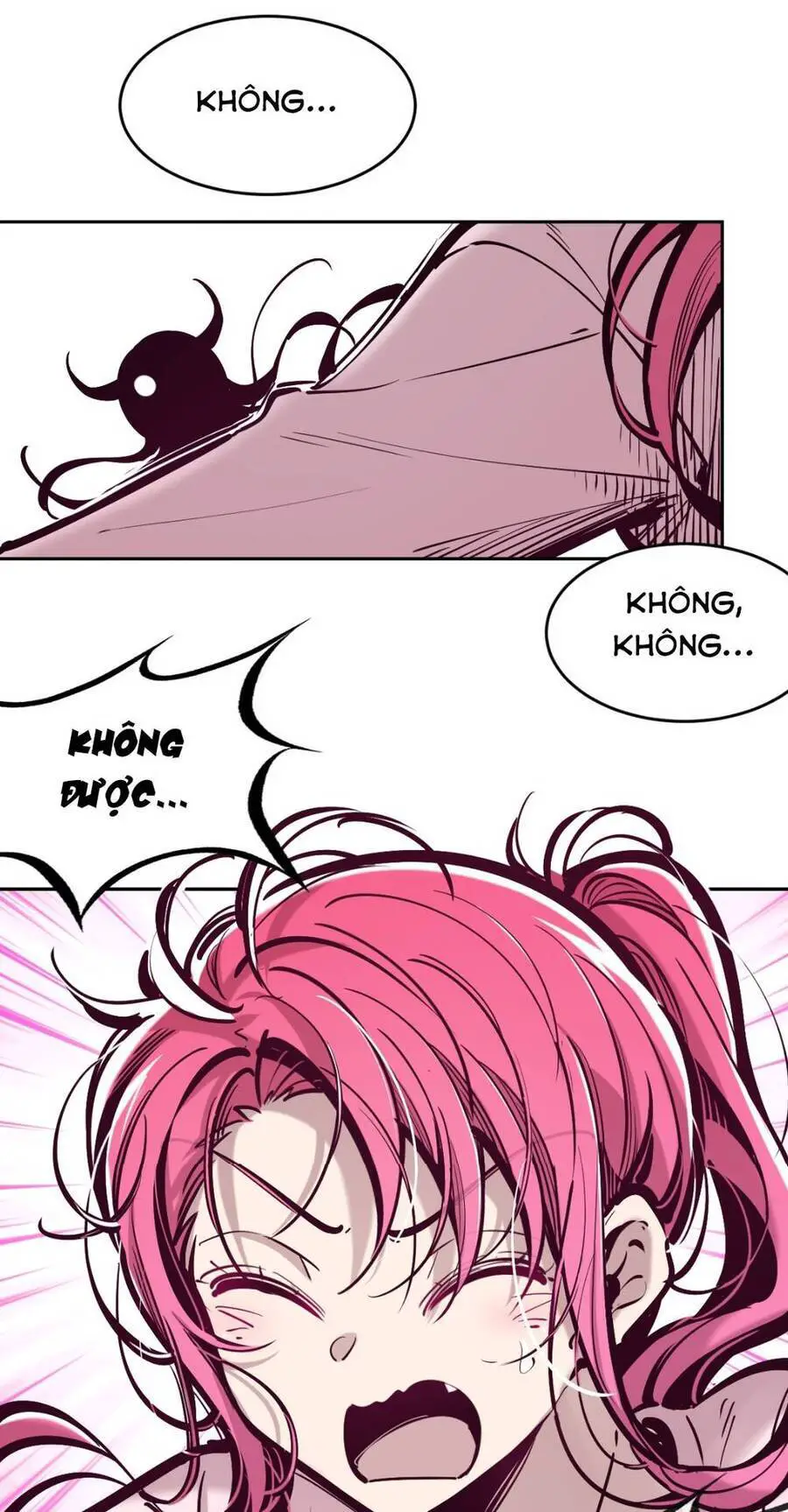 Oan Gia Chung Nhà! Nettruyen ZZZ Chương 77 Page 49
