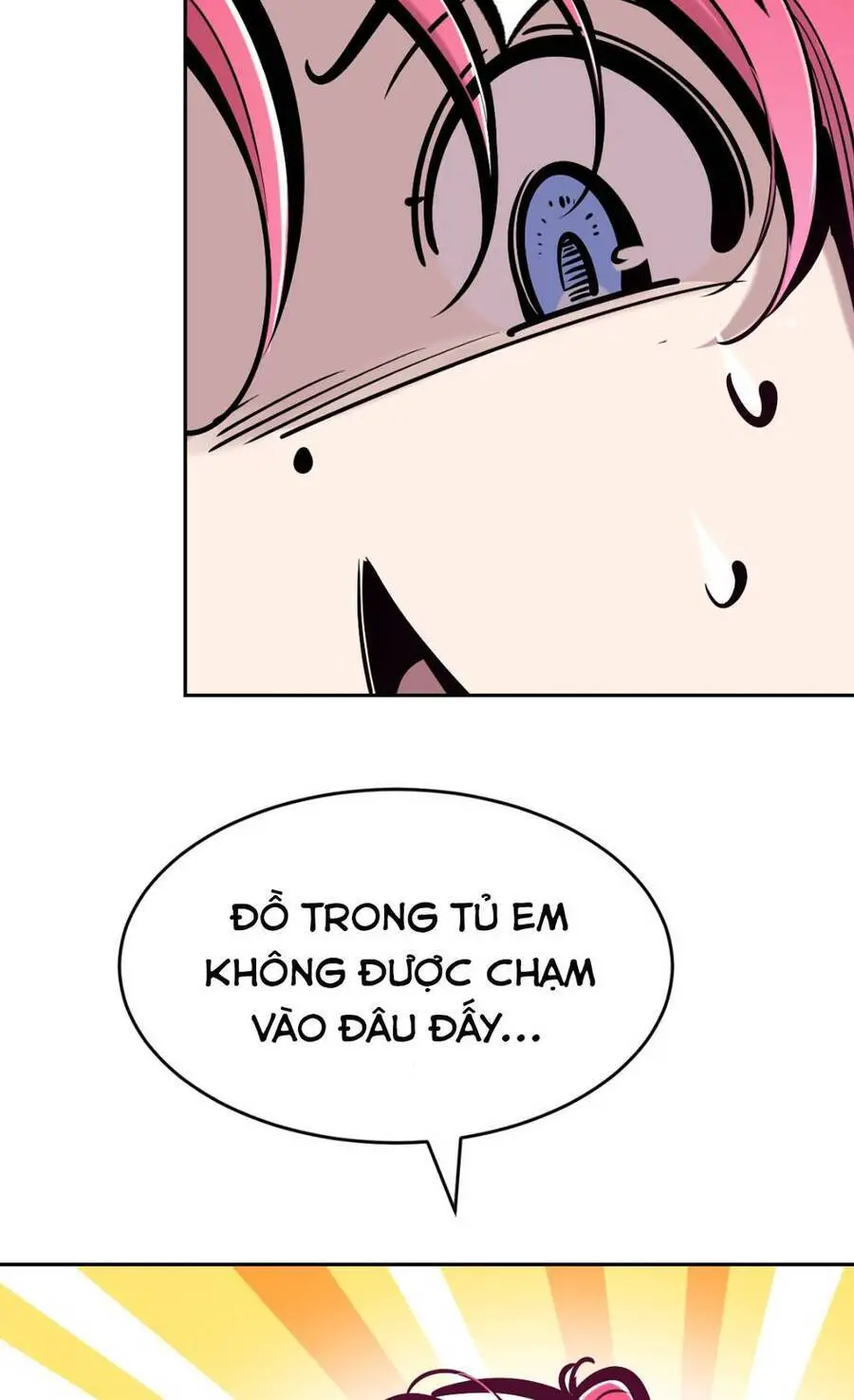 Oan Gia Chung Nhà! Nettruyen ZZZ Chương 75 Page 24
