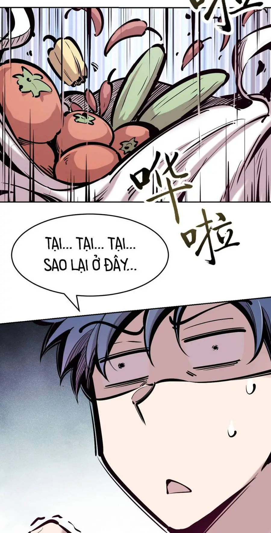 Oan Gia Chung Nhà! Nettruyen ZZZ Chương 75 Page 45