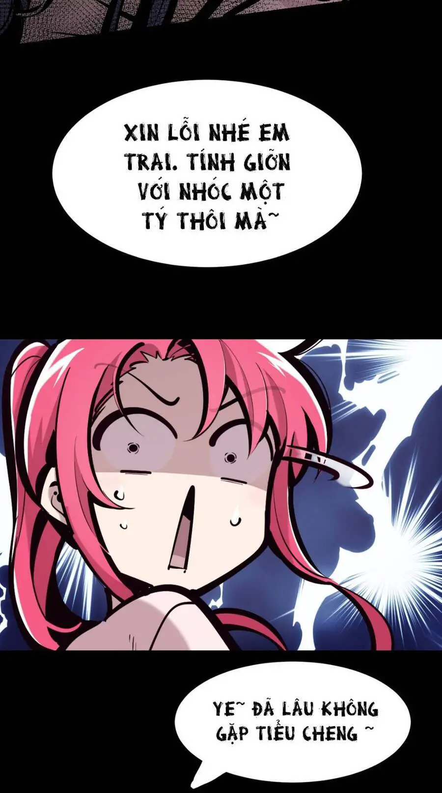Oan Gia Chung Nhà! Nettruyen ZZZ Chương 75 Page 52