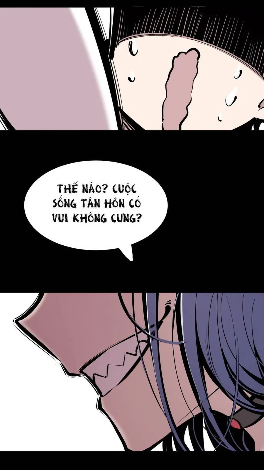 Oan Gia Chung Nhà! Nettruyen ZZZ Chương 75 Page 53