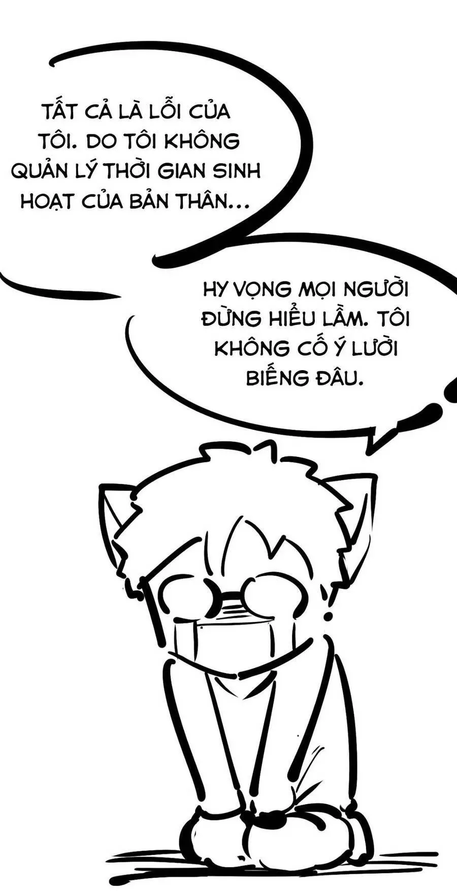 Oan Gia Chung Nhà! Nettruyen ZZZ Chương 75 Page 61