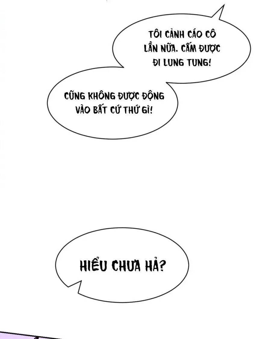 Oan Gia Chung Nhà! Nettruyen ZZZ Chương 107 Page 13