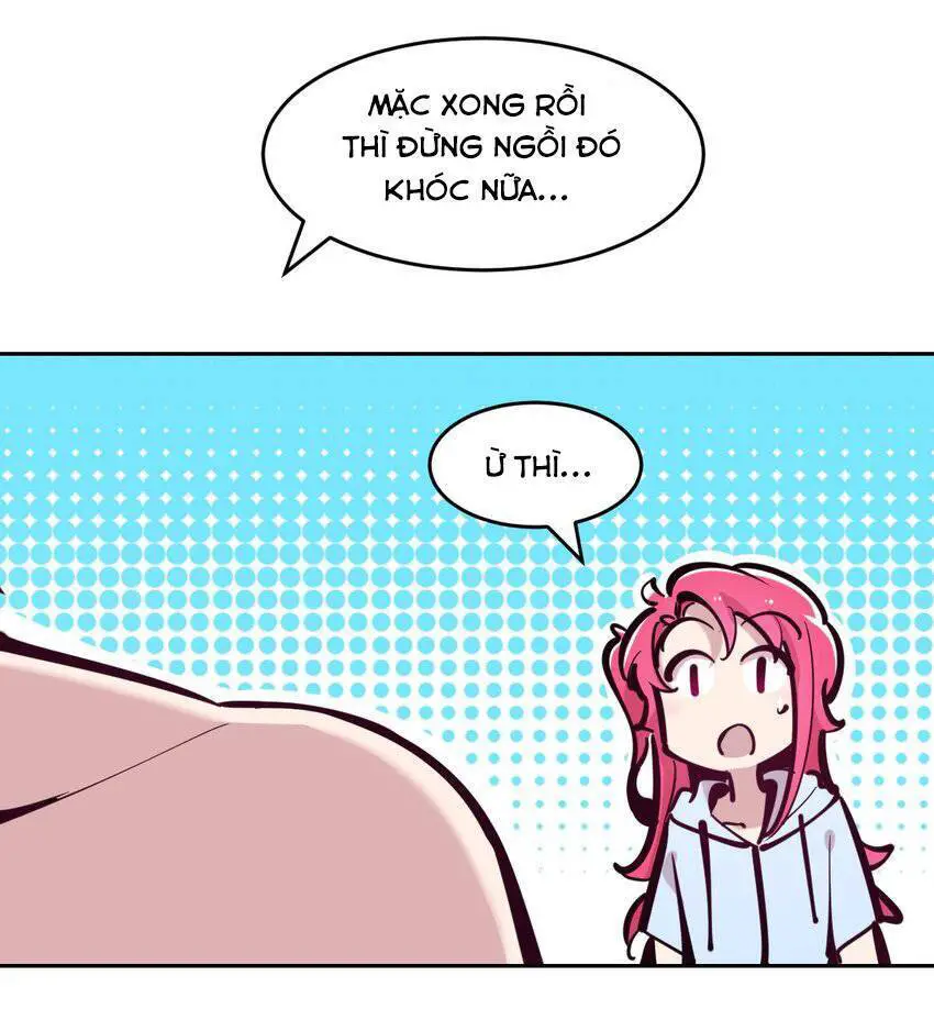 Oan Gia Chung Nhà! Nettruyen ZZZ Chương 93 Page 19