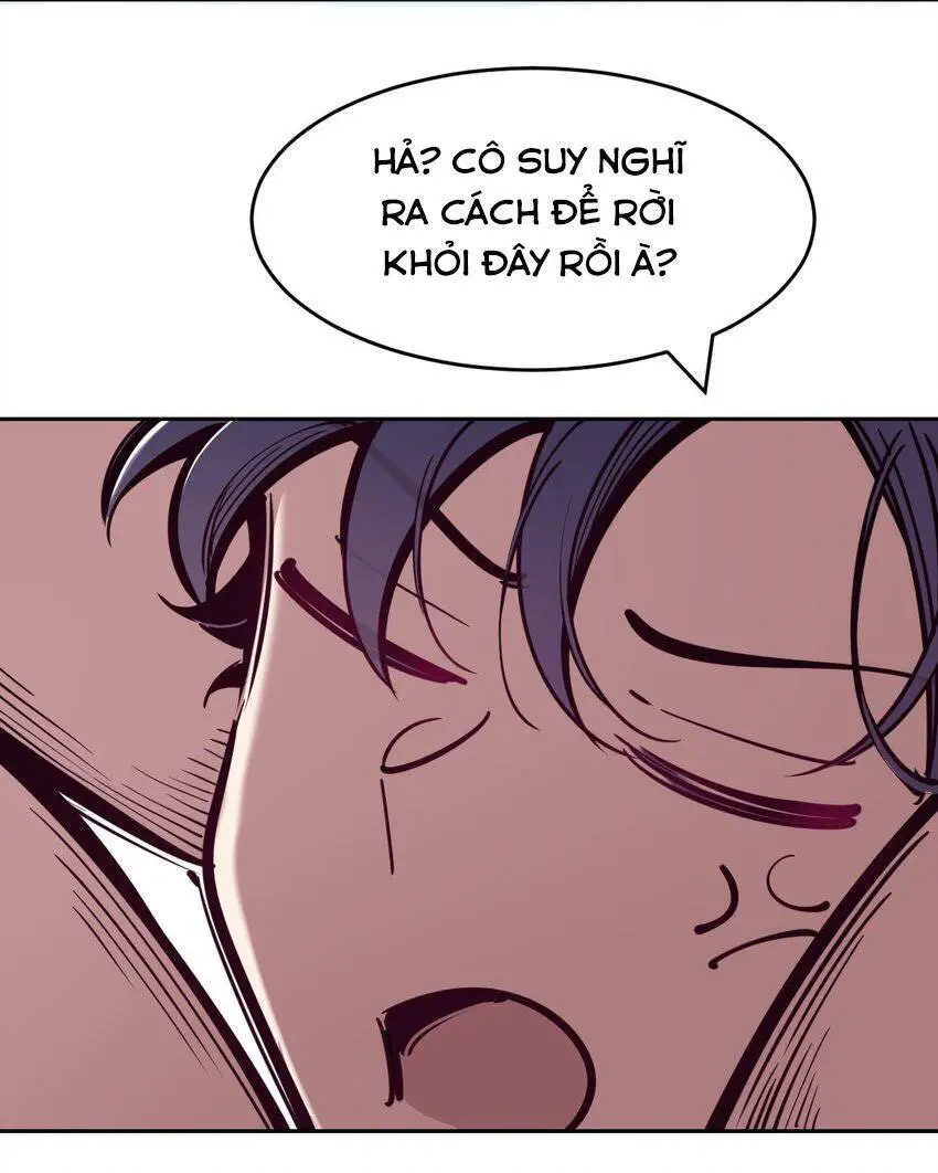 Oan Gia Chung Nhà! Nettruyen ZZZ Chương 93 Page 28