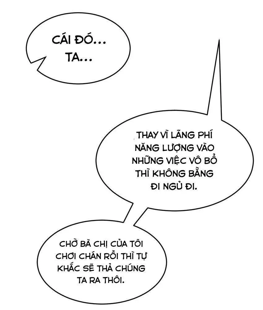 Oan Gia Chung Nhà! Nettruyen ZZZ Chương 93 Page 29