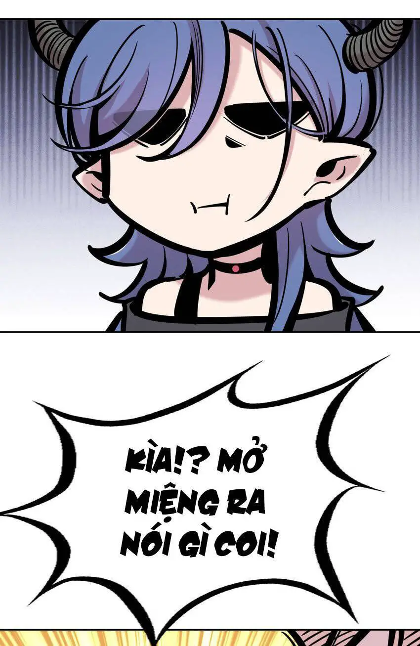 Oan Gia Chung Nhà! Nettruyen ZZZ Chương 93 Page 42
