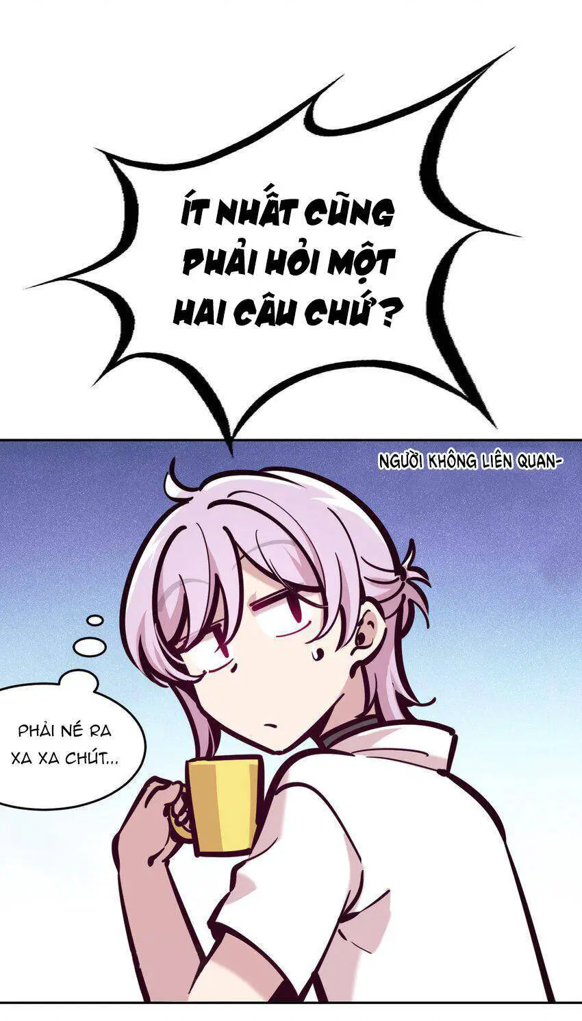 Oan Gia Chung Nhà! Nettruyen ZZZ Chương 93 Page 44