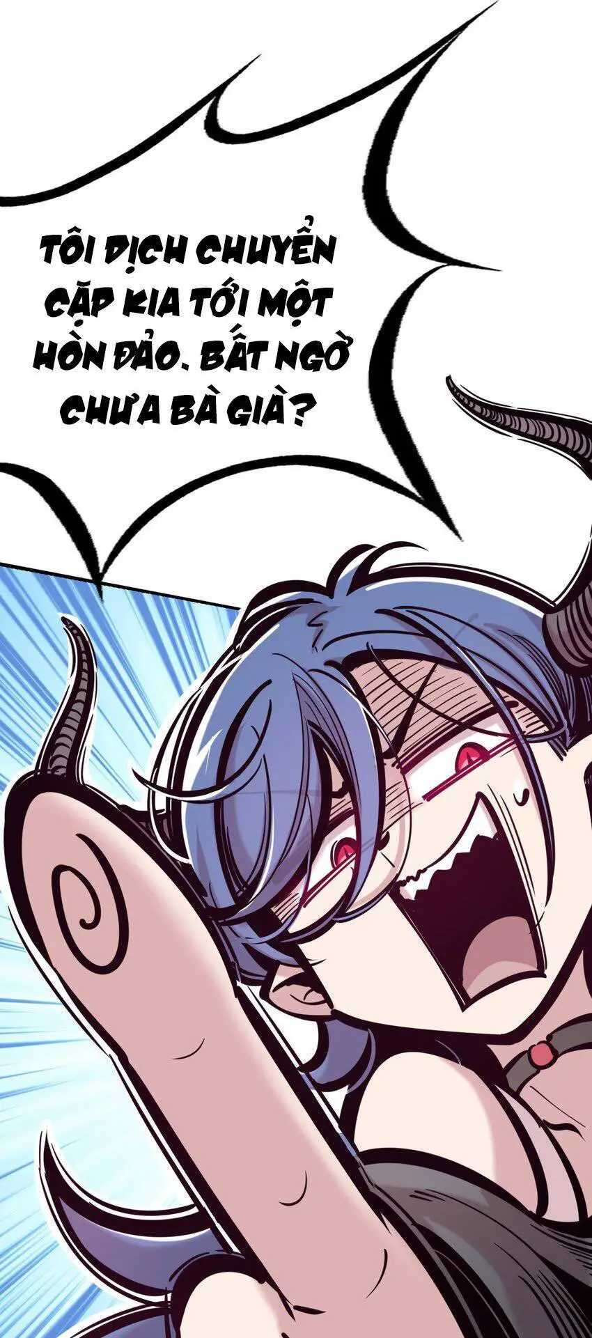 Oan Gia Chung Nhà! Nettruyen ZZZ Chương 93 Page 46