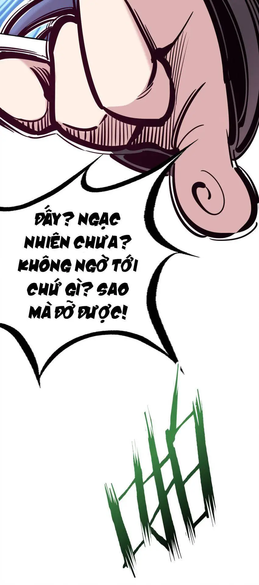 Oan Gia Chung Nhà! Nettruyen ZZZ Chương 93 Page 47