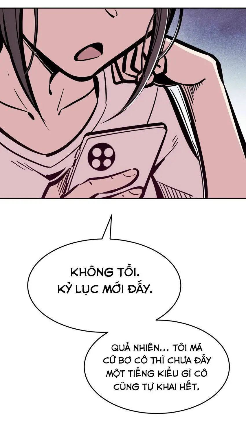 Oan Gia Chung Nhà! Nettruyen ZZZ Chương 93 Page 49