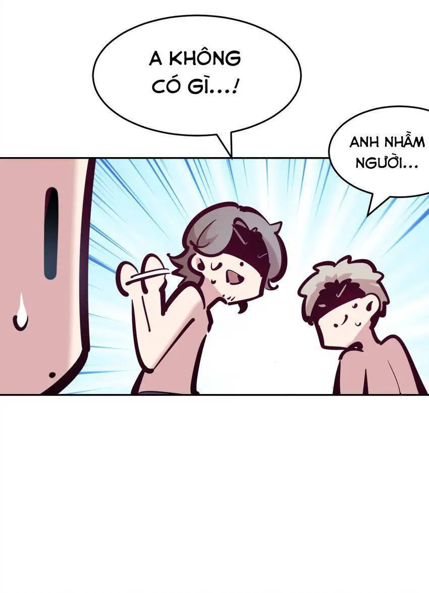 Oan Gia Chung Nhà! Nettruyen ZZZ Chương 89 Page 17