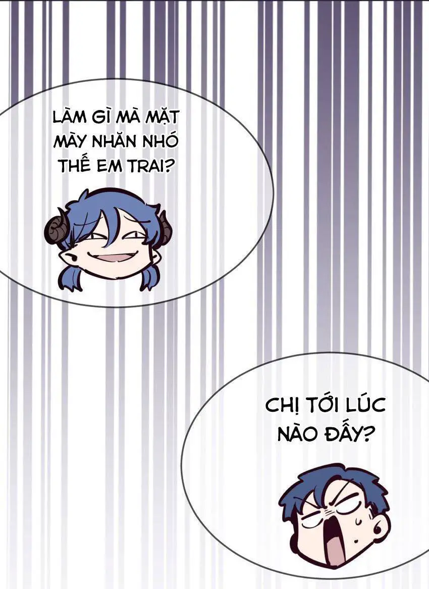 Oan Gia Chung Nhà! Nettruyen ZZZ Chương 89 Page 21