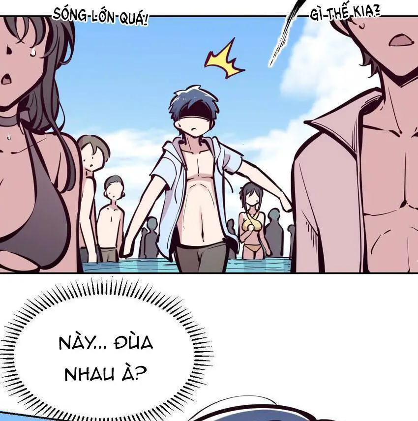Oan Gia Chung Nhà! Nettruyen ZZZ Chương 90 Page 7