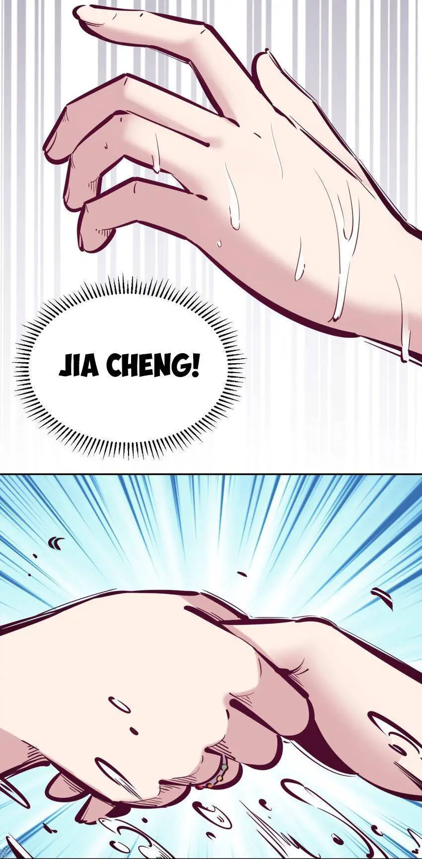 Oan Gia Chung Nhà! Nettruyen ZZZ Chương 90 Page 16