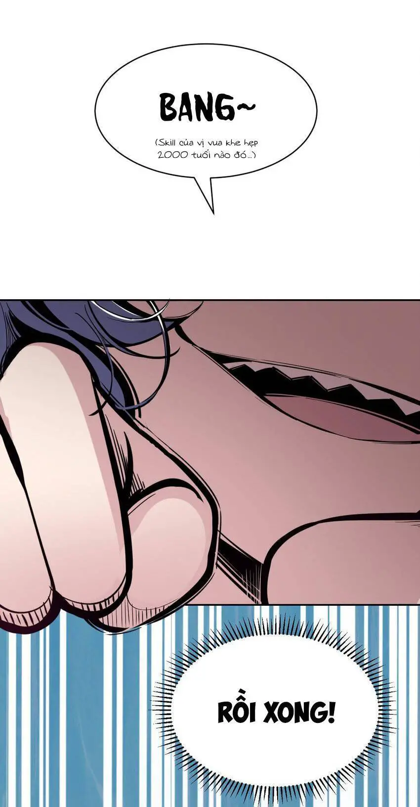 Oan Gia Chung Nhà! Nettruyen ZZZ Chương 90 Page 22