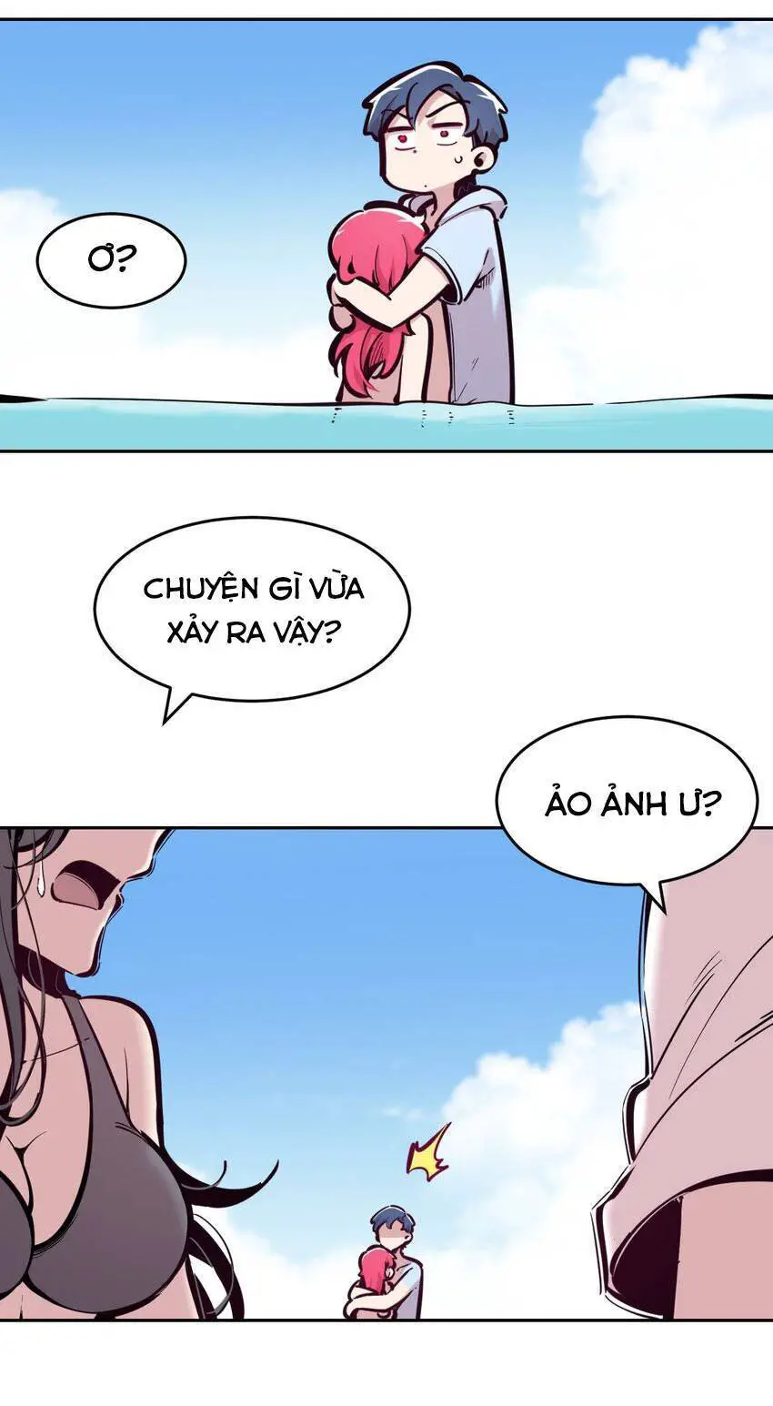 Oan Gia Chung Nhà! Nettruyen ZZZ Chương 90 Page 26