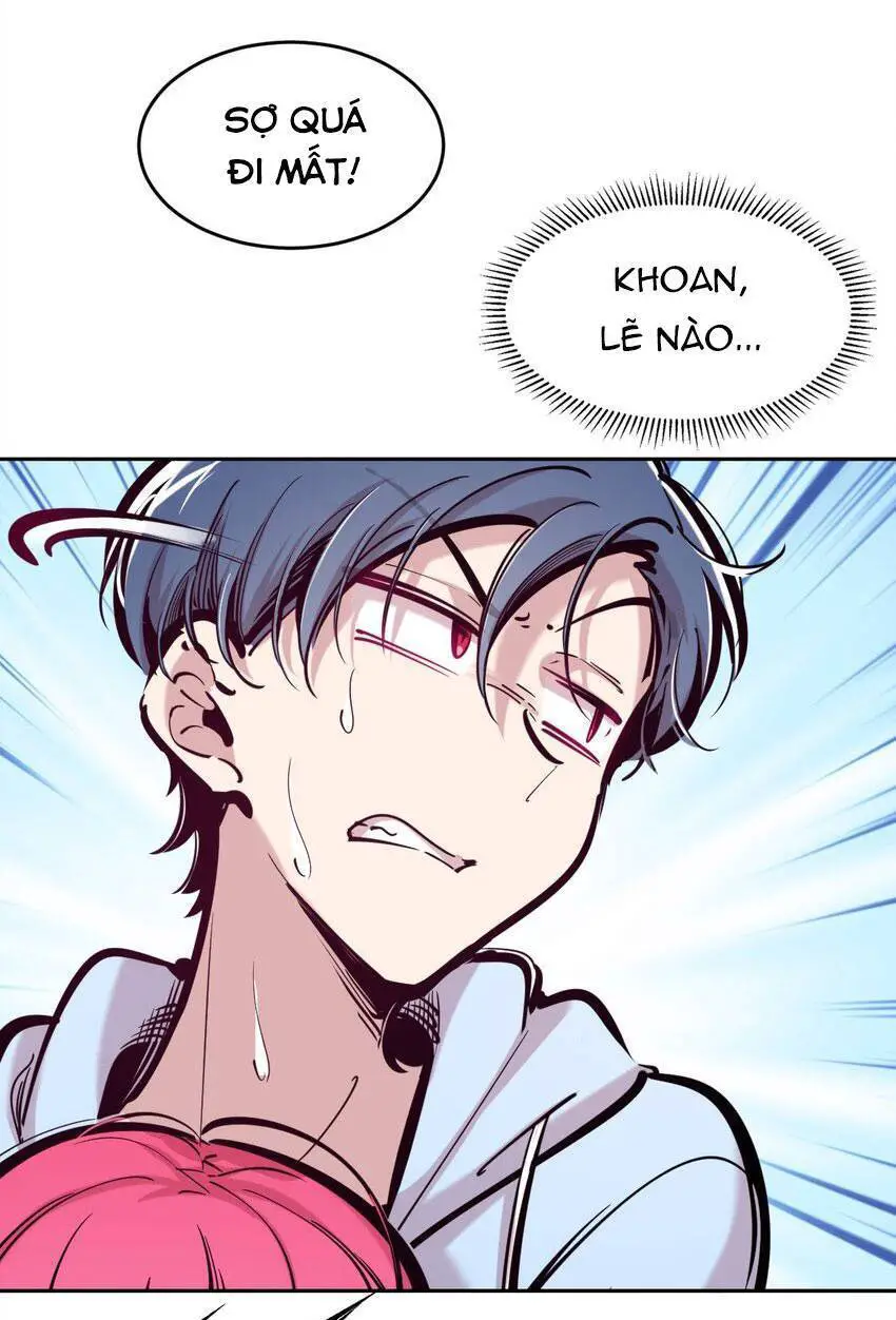 Oan Gia Chung Nhà! Nettruyen ZZZ Chương 90 Page 27