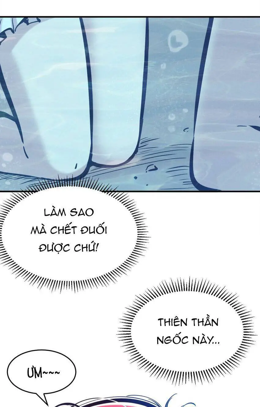 Oan Gia Chung Nhà! Nettruyen ZZZ Chương 90 Page 30